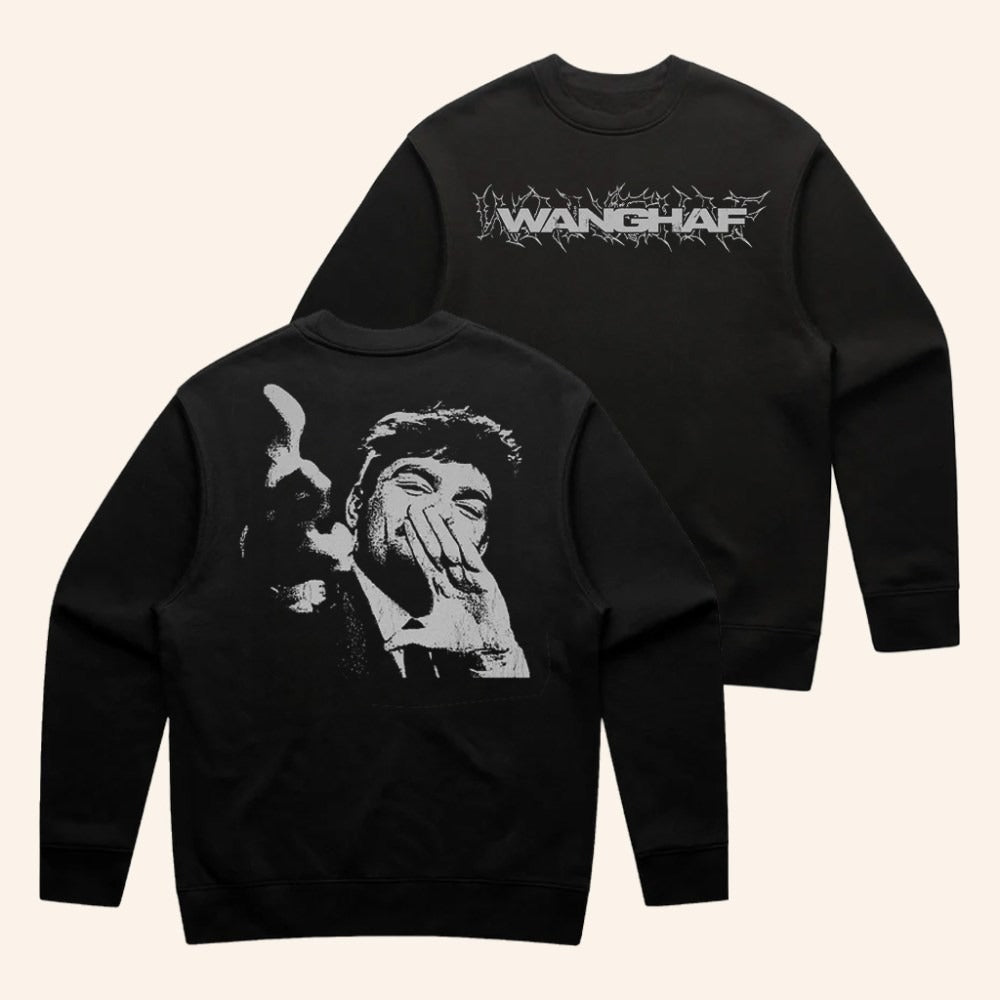 Nick Fuentes Merch Fuentes WANGHAF T-Shirt Husband Christmas Gift Ideas - Lilybirchmarket