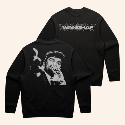 Nick Fuentes Merch Fuentes WANGHAF T-Shirt Husband Christmas Gift Ideas - Lilybirchmarket