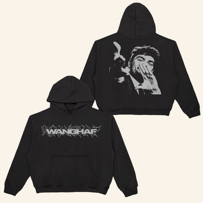 Nick Fuentes Merch Fuentes WANGHAF T-Shirt Husband Christmas Gift Ideas - Lilybirchmarket