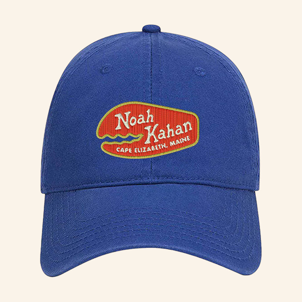 Noah Kahan Merch Lobster Claw Hat Gift Ideas For Boyfriend - Lilybirchmarket