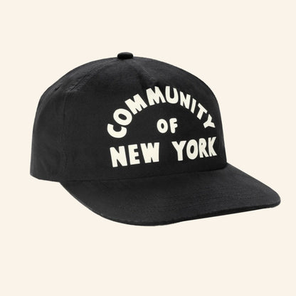 Only NY Merch Community Of New York Hat Gifts Ideas For Husband - Lilybirchmarket