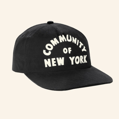 Only NY Merch Community Of New York Hat Gifts Ideas For Husband - Lilybirchmarket