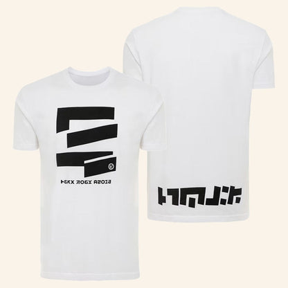 Splatoon Merch Splatoon 3 White T-Shirt Unique Gifts For Friends - Lily Birch Market