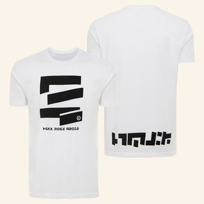 Splatoon Merch Splatoon 3 White T-Shirt Unique Gifts For Friends - Lily Birch Market