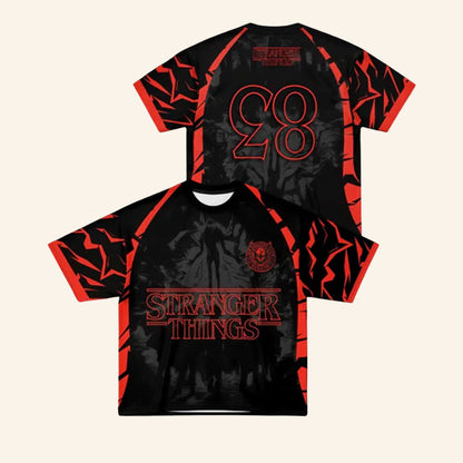 Stranger Things Merch Stranger Things 83 Shirt Best Gifts For Fans - Lily Birch Market
