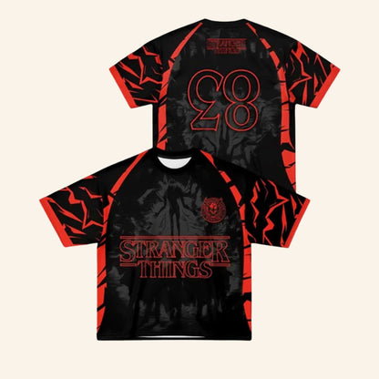 Stranger Things Merch Stranger Things 83 Shirt Best Gifts For Fans - Lily Birch Market