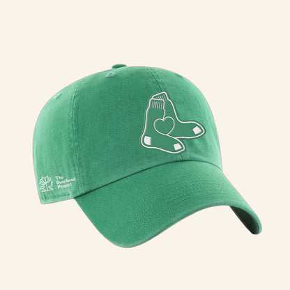 The Busyhead Project Merch Noah Kahan 2025 Boston Benefit Show Embroidered Hat Gifts For Fans - Lilybirchmarket