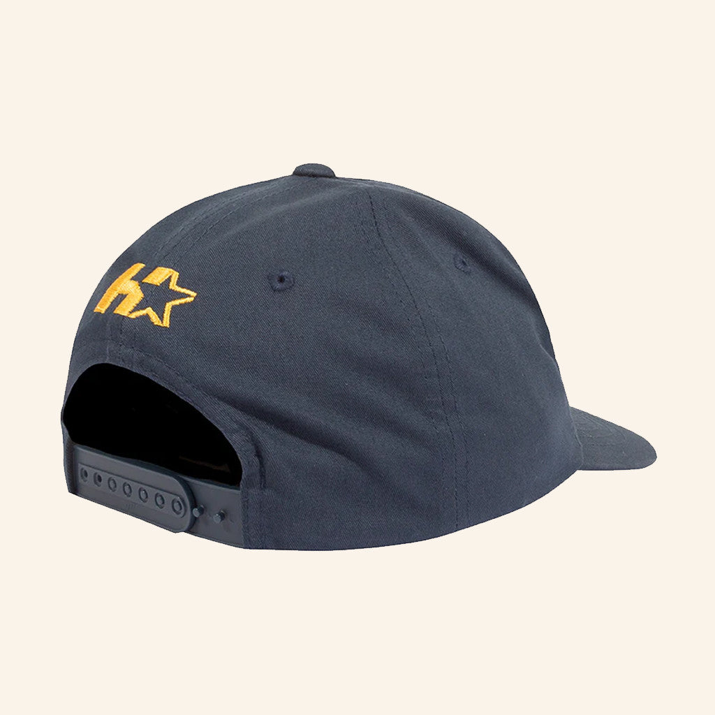 The Hundreds Merch LA The Hundreds Forever Team Snapback Hat Embroidered Gifts For Dudes - Lilybirchmarket