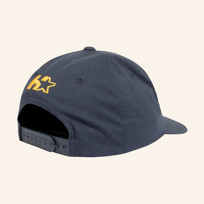 The Hundreds Merch LA The Hundreds Forever Team Snapback Hat Embroidered Gifts For Dudes - Lilybirchmarket