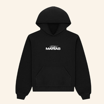 The Marias Merch The Marias Hoodie Birthday Present For Husband - Lilybirchmarket