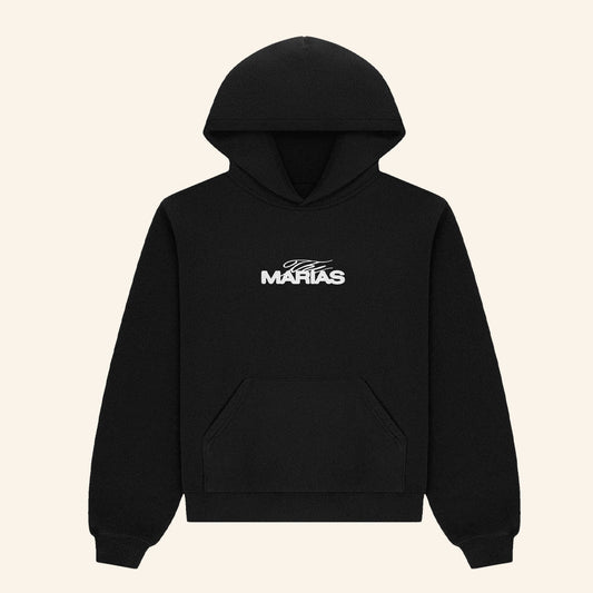 The Marias Merch The Marias Hoodie Birthday Present For Husband - Lilybirchmarket