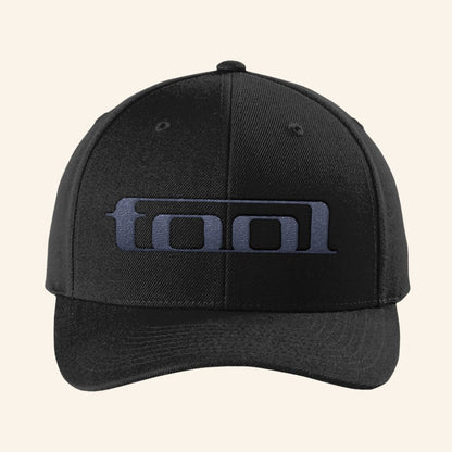 Tool Merch 10 000 Days Logo Embroidered Hat Rock Lovers Gifts For Father - Lilybirchmarket