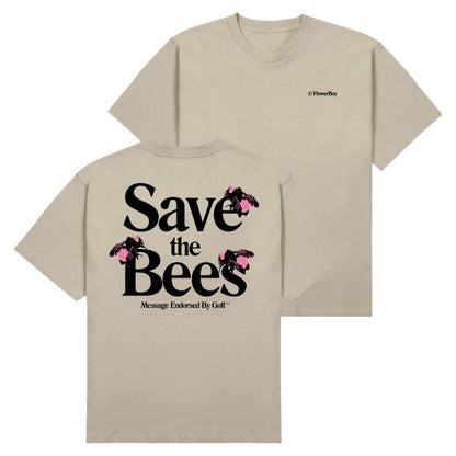Tyler The Creator Merch Save The Bees T-Shirt Golf Wang Merch Presents For Wife - Lily Birch Market