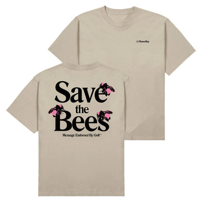 Tyler The Creator Merch Save The Bees T-Shirt Golf Wang Merch Presents For Wife - Lily Birch Market