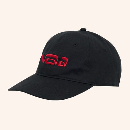 Virgil Abloh Archive Merch Vaa Logo Embroidered Hat Birthday Gift For Husband - Lilybirchmarket