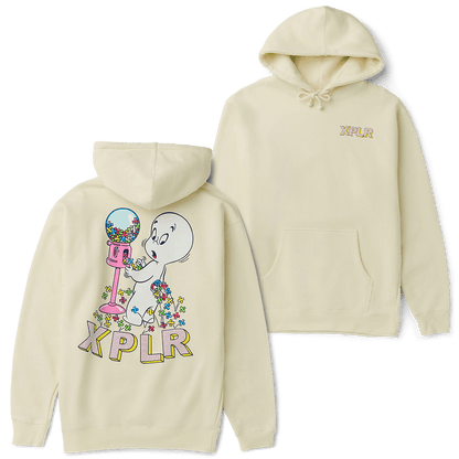 XPLR Merch Sam And Colby X Bubblegum Hoodie Online Mother' Day Gifts - Lilybirchmarket