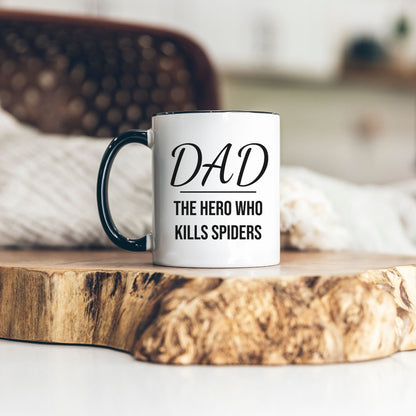 Daddy Gift, Father's Day Gifts, Grandpa Gifts, New Dad Mug, Fathers Day Mug, Funny Dad Mug, Dad's Birthday, Dad's Mugs, Dad Mug, Father Mug